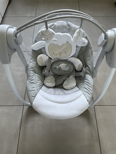 Sdraietta neonato elettrica - neonato,