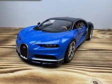 Bburago 1/18 - Bugatti Chiron