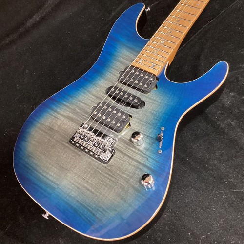 Ibanez az2407f tasti top - ibanez,