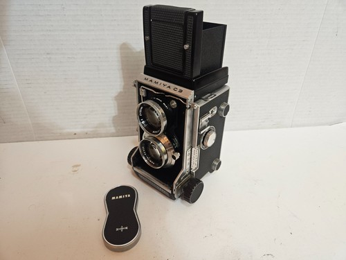 Mamiya 120 medium format - 120,