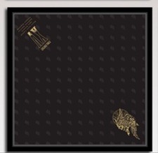 1 Bandana King Lucis Crest