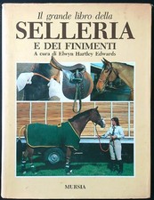 IL GRANDE LIBRO DELLA SELLERIA