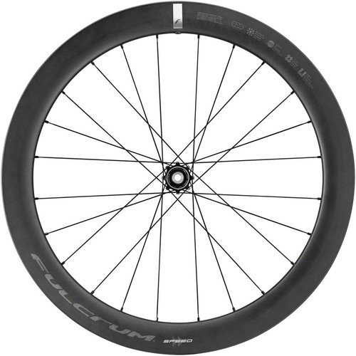 Ruota posteriore fulcrum - posteriore,