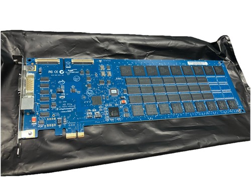 Digidesign avid accel core - avid,