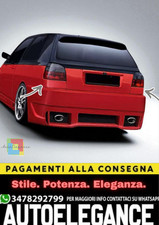Paraurti posteriore per vw - 💫paraurti,