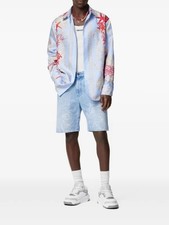 Versace Barocco Sea reversible