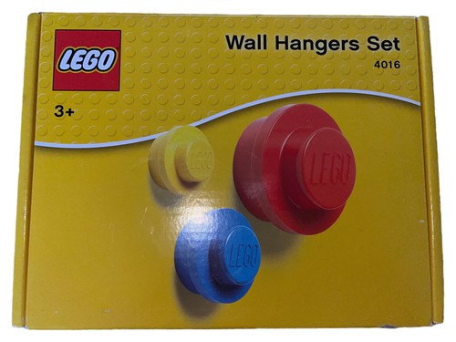 Lego appendiabiti parete - lego,
