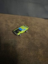 Micro Machines Dodge