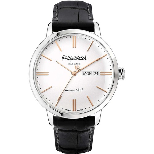 Orologio uomo philip watch - uomo,