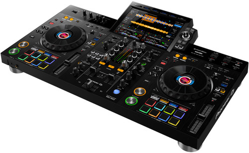 Pioneer xdj rx3 controller - dj, xdj-rx3