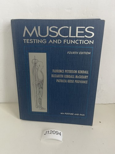 Muscles testing and - muscles, :