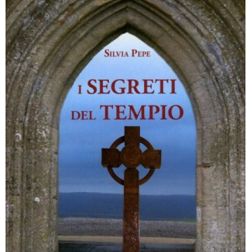 Libro segreti del tempio - del,