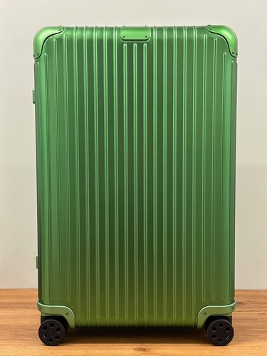 Rimowa original check - rimowa,