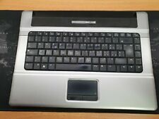 NOTEBOOK HP Compaq 6720s - NO DISPLAY