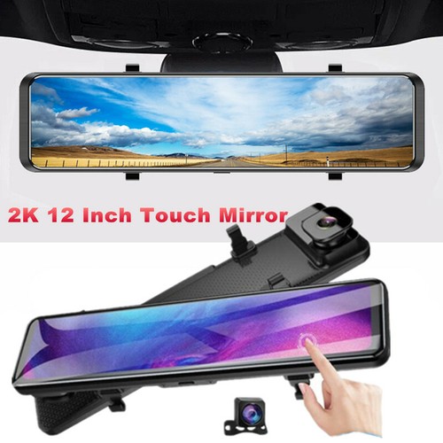 Auto dvr pollici stream - auto,
