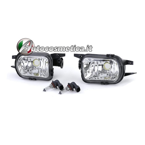 Coppia fendinebbia chiari - , per