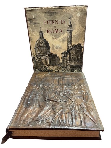 Eternità roma m - roma, di