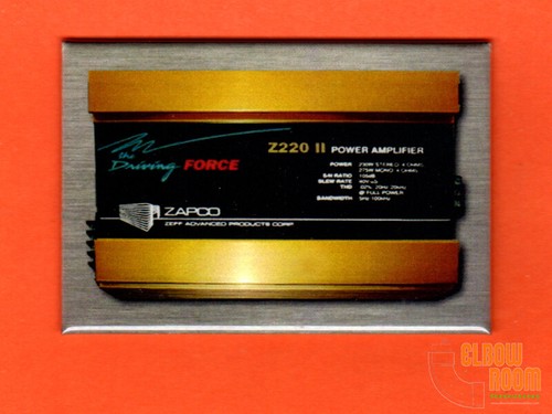 Zapco z220 immagine 2x3 - zapco,