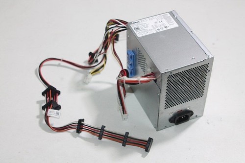 Alimentation 305w pour dell - alimentation,