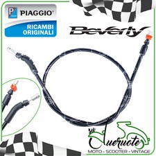 TRASMISSIONE CAVO FILO