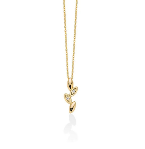 Collana miluna donna oro - donna,