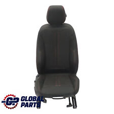 Sedile anteriore sportivo