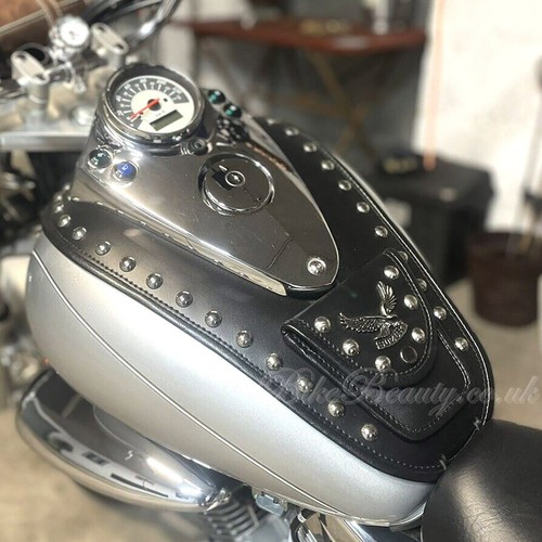 Suzuki intruder 125 - suzuki, lc