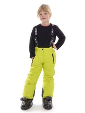 CMP Pantaloni da Sci Salopette