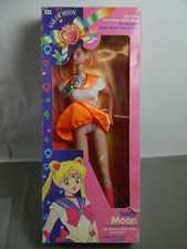 SAILOR MOON Venus Con