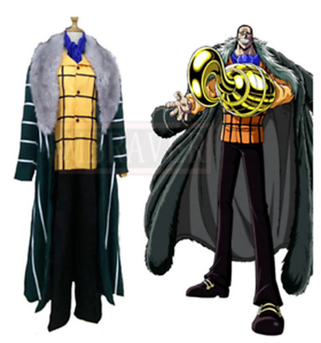 Costume cosplay coccodrillo