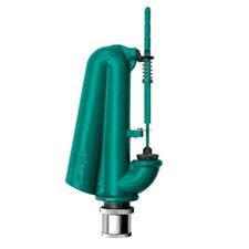 BATTERIA SCARICO WC CATIS A