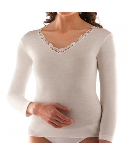 Maglia intima donna - maglia,