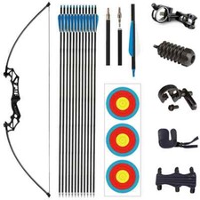 45/50LBS Freccia Tiro con