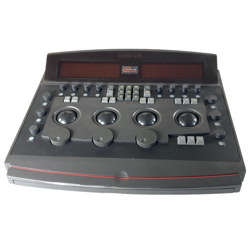 Davinci resolve control - davinci,