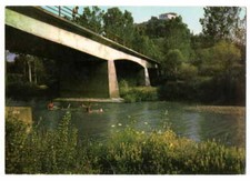 TOLFA  - Roma - Rota "Fiume