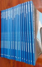 Lotto collana L’architettura - I protagonisti  La Biblioteca di Repubblica