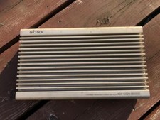 Raro amplificatore di potenza