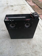 Casse Per Autoradio Vintage