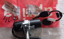 Aprilia Blocchetto Avviamento Classic 125 95/99 Cod.AP8201793