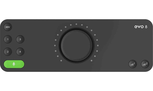 Audient evo interfaccia - -,
