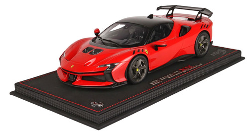 Ferrari sf90 stradale rosso - xx,