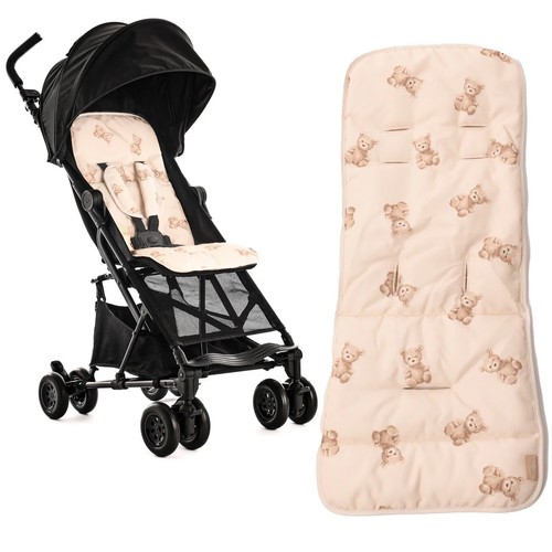 Roma rizzo teddy cream - 2,