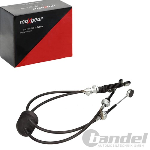 Maxgear cavo del - cavo, di