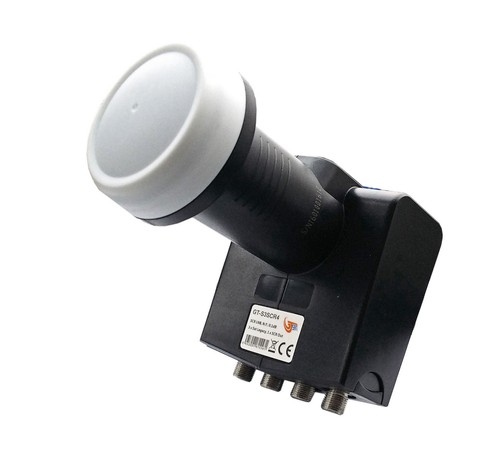 Sat unicable lnb s3scr4 - unicable-lnb, gt-s3scr4