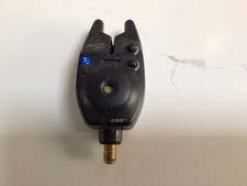 Fox Micron Mx Allarme Morso