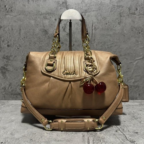 Borsa boston coach - borsa,