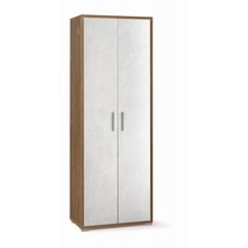 Mobile armadio legno ante - in,