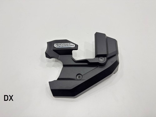 Scocca motore destra honda - scocca,