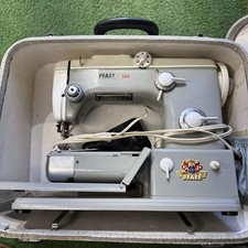 PFAFF 360 Automatic Sewing