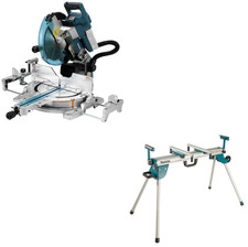 MAKITA DLS211ZU Troncatrice
